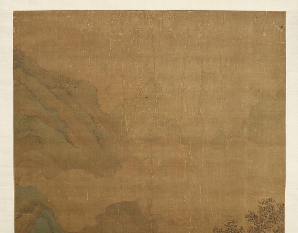 图片[2]-hanging scroll; painting BM-1910-0212-0.469-China Archive